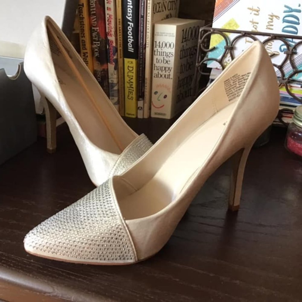 Apt. 9 heels